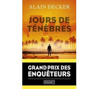 Jours De Ténèbres