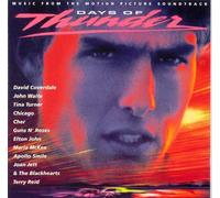 Bof - Days of Thunder