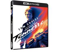 Jours de tonnerre [4K Ultra HD] [Blu-ray]
