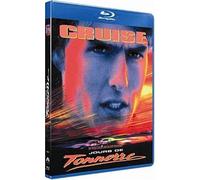 Jours de tonnerre - Blu-Ray