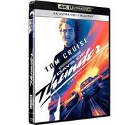 Jours de tonnerre (Blu Ray 4K Ultra HD) (Days of Thunder) G