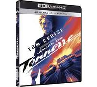Jours de Tonnerre – Paramount Pictures – 4K Ultra‑HD + Blu-ray