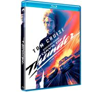 Jours De Tonnerre / Days Of Thunder