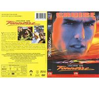 Jours De Tonnerre [DVD]