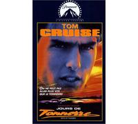Jours de tonnerre [VHS]