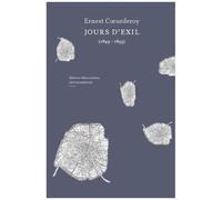 Jours D'exil (1849-1855)