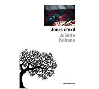 Jours D'exil - Une Saison Au Lycée Jean-Quarré