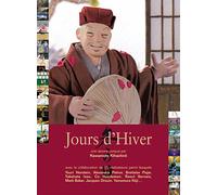 Jours d'Hiver DVD