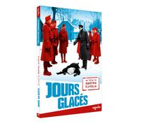 Jours glacés - DVD DVD