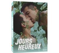 Jours heureux DVD DVD