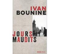 Jours maudits