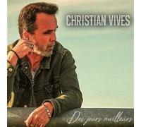 Jours Meilleurs CD