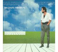 Jours Meilleurs, Les [Import]