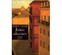 Jours obscurs
