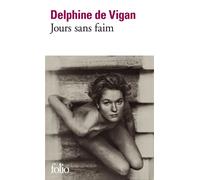 Jours sans faim