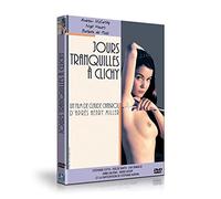 Jours tranquilles à Clichy DVD
