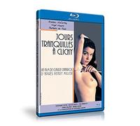 Jours tranquilles à Clichy [Blu-ray]