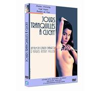 Jours Tranquilles a Clichy - DVD by Andrew McCarthy