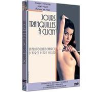 Jours tranquilles à Clichy DVD
