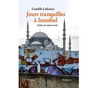 Jours tranquilles à Istanbul