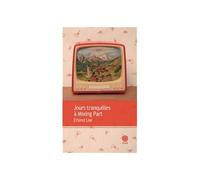 Jours Tranquilles À Mixing Part