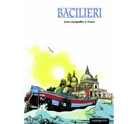 Jours tranquilles à Venise