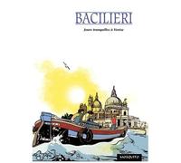 Jours tranquilles à Venise – Mosquito Éditions