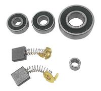 JOUSE Ensemble de Réparation de Moteur pour la Scie Circulaire Sears RM870 RM871 RM872 pour la Table Motorisée 137.Xxxxxx