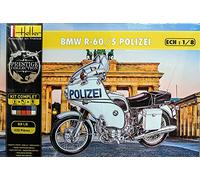 Heller 52993 modèle à l'échelle Model de motocyclette Kit de montage 1:8
