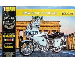 Joustra - 52993 - BMW Polizei -