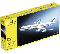 Heller – Boeing B-707 A.F. – 80452 – Joustra