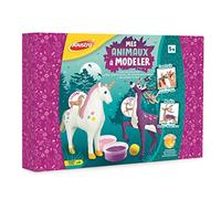 Joustra- Animaux à Modeler féerique, J47503