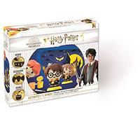 Maped Kit créatif Harry Potter en plâtre Multicolore G