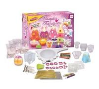 JOUSTRA BOUGIES FEERIQUES G