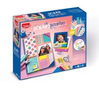 Joustra Coffret Scrapbooking Enfant