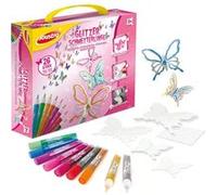 Kit de loisirs créatifs 'DECO PAPILLONS'