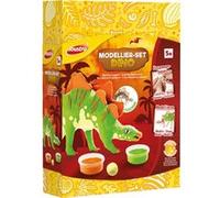 Joustra Kit de pâte à modeler 'DINO' STEGOSAURUS G