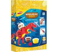 Joustra Kit de pâte à modeler 'DINO' T-REX G