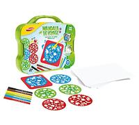 Maped MALLETTE MANDALA DE VOYAGE