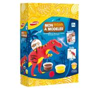 Joustra Mon Dino A Modeler - T-Rex