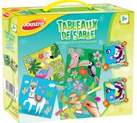 Joustra Tableaux De Sable