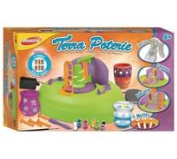 Joustra Terra Poterie