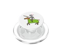 joute PopSockets PopGrip pour MagSafe