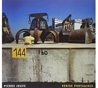 Jouve Pierre - Venise. Portuaires [Import]