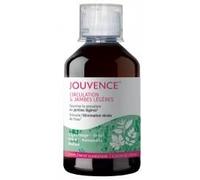 Jouvence Circulation et Jambes Légères 250 ml - Flacon 250 ml