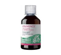 Jouvence Circulation Et Jambes Légères 250ml