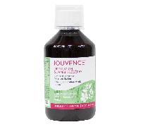 Jouvence Circulation et Jambes Légères Solution Buvable 250 mL
