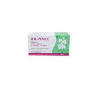 Jouvence Circulation & Jambes Légères 60 Gélules