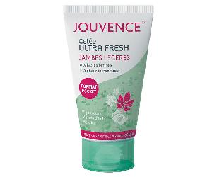 Jouvence de l'Abbé Soury Circulation Gelée Ultra Fresh 60ml
