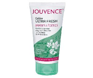 Jouvence Gelée Ultra Fresh Jambes Légères 150ml